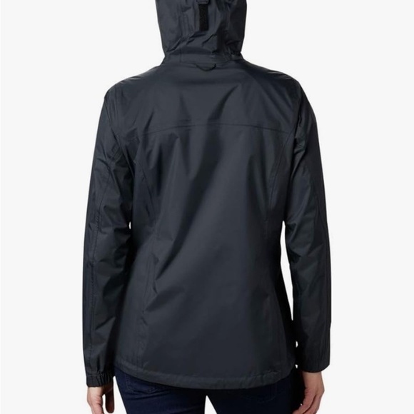 Women's EvaPOURation Jacket - Picture 2 of 3